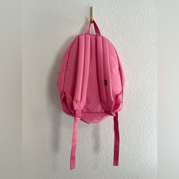 Herschel Supply Company - XL Barbie Pink Lemonade Backpack main image 9